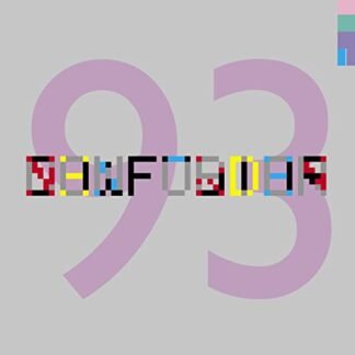 New Order - Confusion (2020 Remaster) [Disco de Vinil]