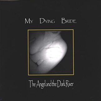 My Dying Bride - Angel & the Dark River [Disco de Vinil]