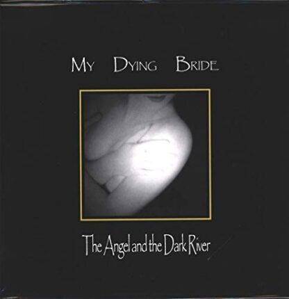 My Dying Bride - Angel & the Dark River [Disco de Vinil]