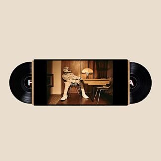 Idles - Crawler (DELUXE EDITION, 2LP) [Disco de Vinil]
