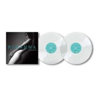 Rihanna - Good Girl Gone Bad (Vinyl)