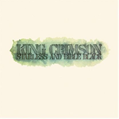 King Crimson - Starless & Bible Black (Remixed By Steven Wilson & Robert Fripp) (Ltd200gm Vinyl) [Disco de Vinil]