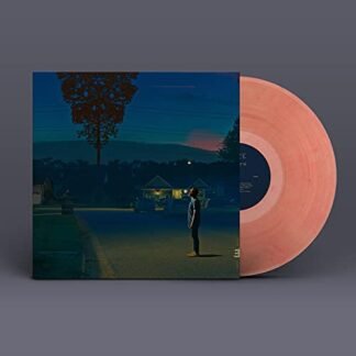 Nate Smith - Kinfolk 2: See the Birds [Disco de Vinil]