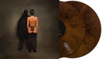 Kanye / Ty Dolla Sign West - Vultures 1 - Marbled Vinyl