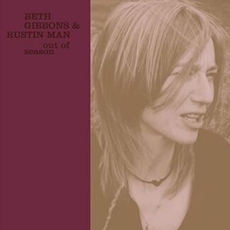 Beth Gibbons - Out Of Season [Disco de Vinil]