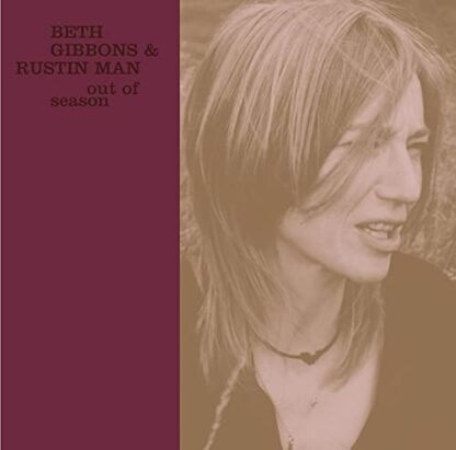 Beth Gibbons - Out Of Season [Disco de Vinil]