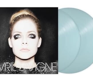 Avril Lavigne - Avril Lavigne (Amazon Exclusive Vinyl)