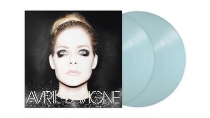 Avril Lavigne - Avril Lavigne (Amazon Exclusive Vinyl)