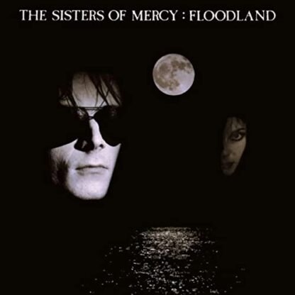 The Sisters Of Mercy - Floodland [Disco de Vinil]