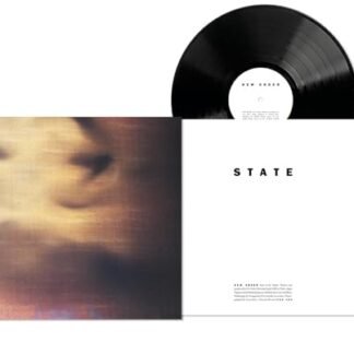 New Order - State of the Nation (Vinyl)