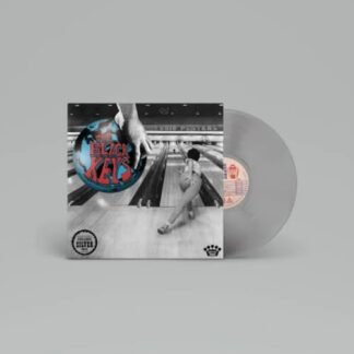 The Black Keys - Ohio Players (LP Plateado) [Vinilo]