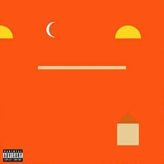 Mike Posner - A Real Good Kid [Disco de Vinil]