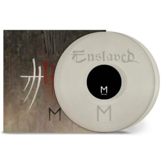 Enslaved - E - NATURAL (2LP)