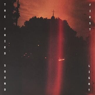 Third Sound - First Light [VINYL] [Disco de Vinil]