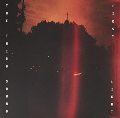 Third Sound - First Light [VINYL] [Disco de Vinil]