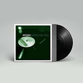 Spoon - Girls Can Tell [Disco de Vinil]