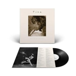 Tina Turner - What's Love Got to Do with It (30th Anniversary Edition) [2023 Remaster]