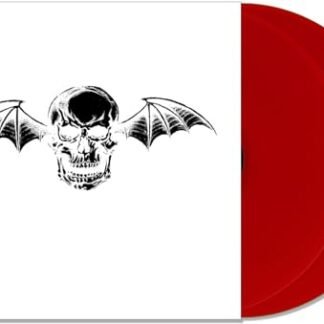 Avenged Sevenfold - Avenged Sevenfold
