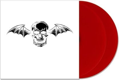 Avenged Sevenfold - Avenged Sevenfold