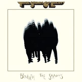 T.S.O.L. - Beneath The Shadows [Disco de Vinil]