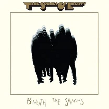 T.S.O.L. - Beneath The Shadows [Disco de Vinil]