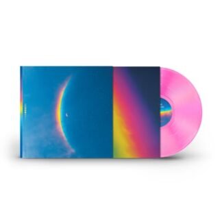 Moon Music [Disco de Vinil]