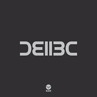 Bad Company Uk - Nomad / Equilibrium [Disco de Vinil]