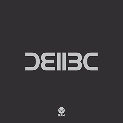 Bad Company Uk - Nomad / Equilibrium [Disco de Vinil]