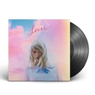 Taylor Swift - Lover [2 LP]