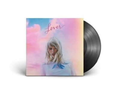 Taylor Swift - Lover [2 LP]