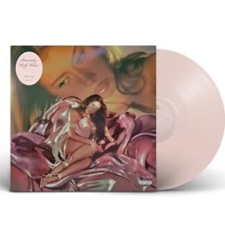 Kali Uchis - Sincerely,[Pink LP]