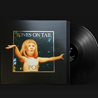 Tones On Tail - Pop [Disco de Vinil]