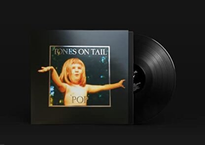 Tones On Tail - Pop [Disco de Vinil]