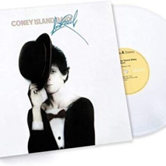 Lou Reed - Coney Island Baby (200-gram) [Disco de Vinil]