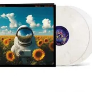 Tears For Fears - Songs For A Nervous Planet - Limited Cocoa Cream Colored Vinyl