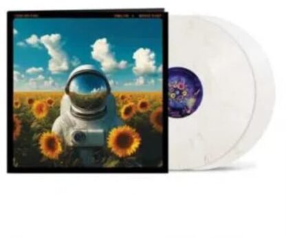 Tears For Fears - Songs For A Nervous Planet - Limited Cocoa Cream Colored Vinyl