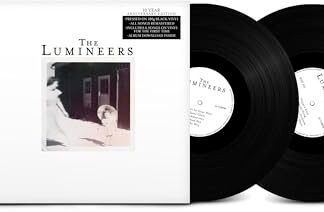 The Lumineers - 10th Anniversary Edition