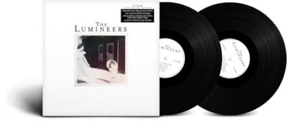 The Lumineers - 10th Anniversary Edition