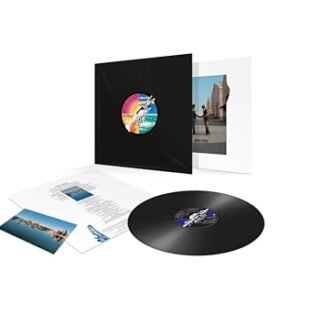 Pink Floyd - Wish You Were Here