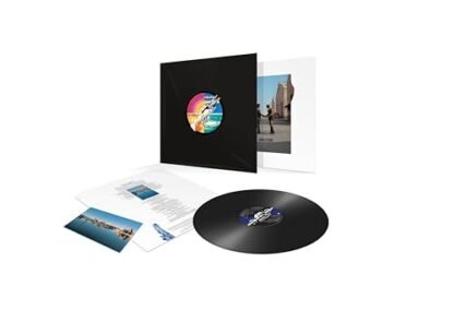 Pink Floyd - Wish You Were Here