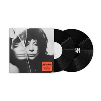 Lady Gaga - MAYHEM [VINYL]