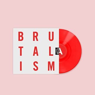 Idles - BRUTALISM (FIVE YEARS OF BRUTALISM)