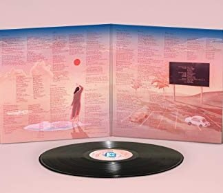 Lucy Dacus - Home Video [Disco de Vinil]