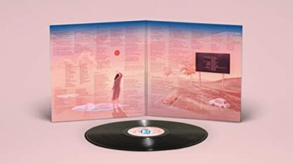 Lucy Dacus - Home Video [Disco de Vinil]