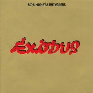 Bob Marley And The Wailers - Exodus (Remastered) [CD]