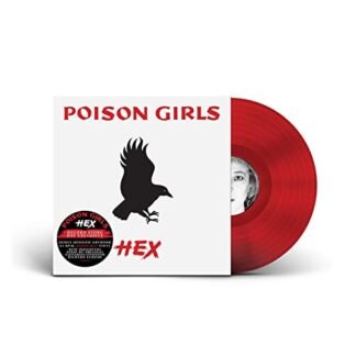 Poison Girls - Hex [VINYL]