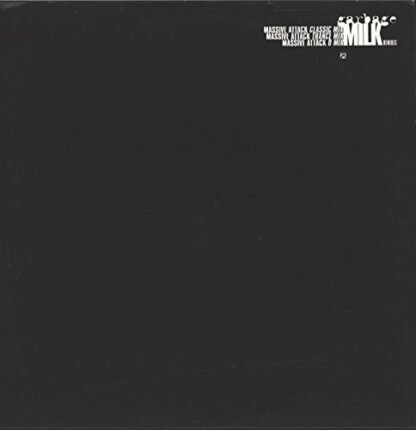 Garbage - Garbage / Milk (Massive Attack)