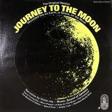 Sound Of Genesis - journey to the moon