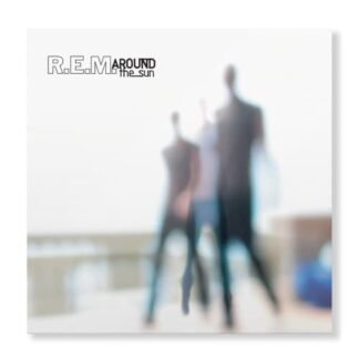 R.E.M. - Around The Sun [2 LP]