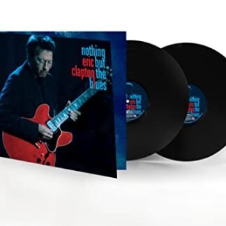 Eric Clapton - Nothing But the Blues